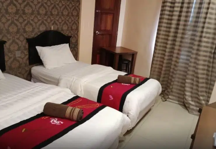 Room image